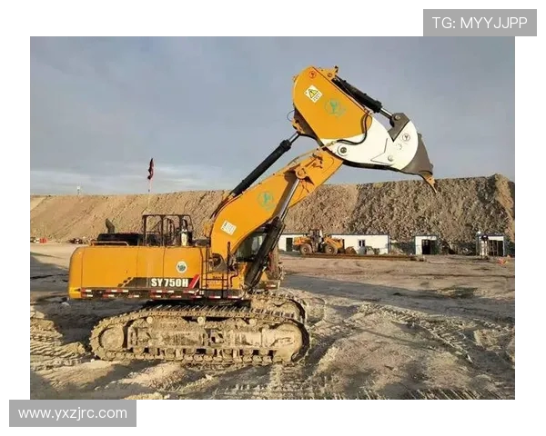 挖掘机大臂根部加固