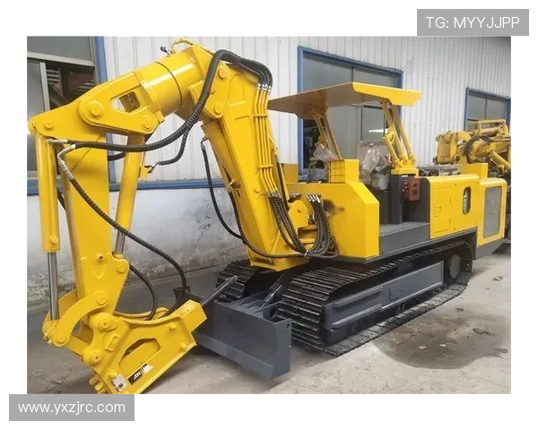 挖掘机化工厂防爆改装